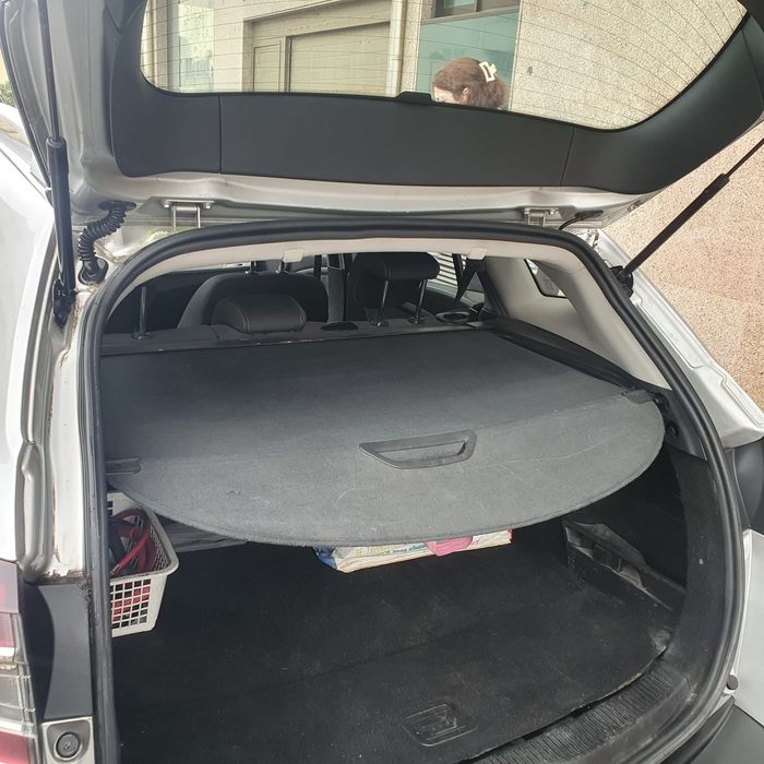 Renault Megane 3 2011 1.5 Dci