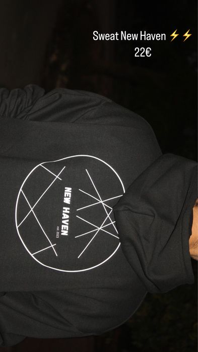 Pack New Haven! Its out!!