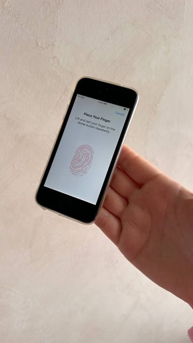 Iphone Se 2016 64gb Neverlock