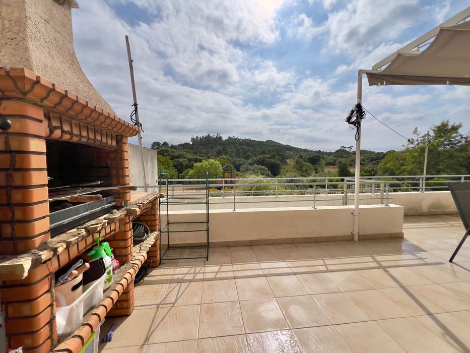Apartamento T3 20min de Lisboa