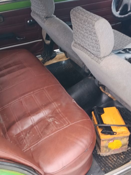 Продам Ваз 2101.