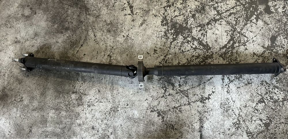 Veio de Transmissao Bmw F20