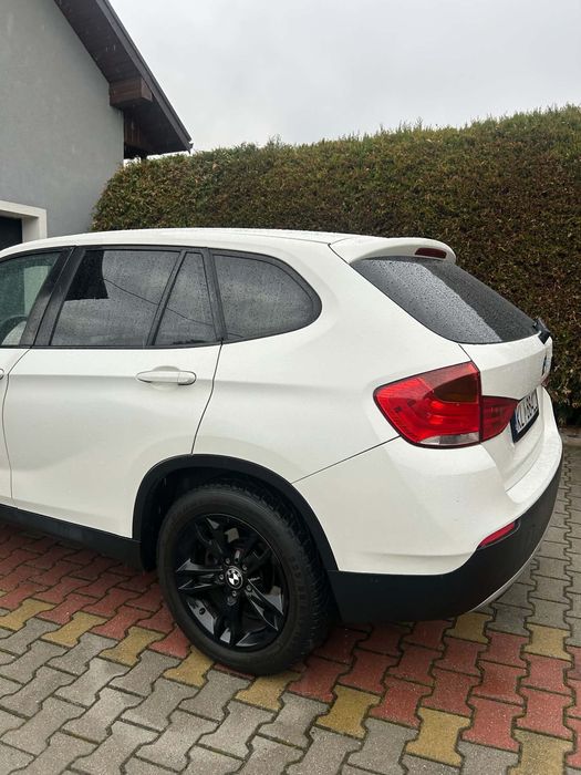 Sprzedam Bmw x1