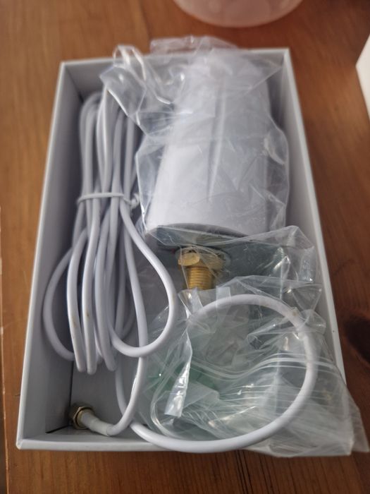 Antena Amplificador 4G/5G