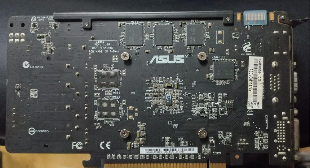 Flawless Graphics Cards64751022374401125