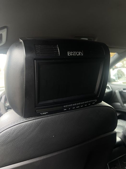 Audi Q7. 2007 р.в.