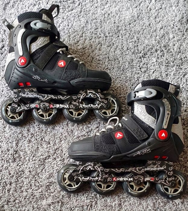 Patins   in   line