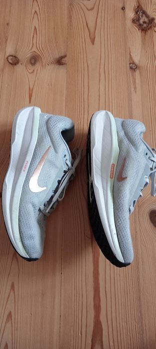 Nike Cushlon buty rozmiar 39