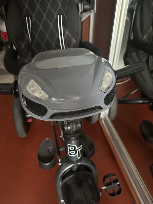 Дитячий велосипед