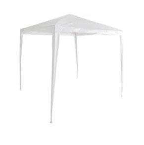 Tenda tubular 3x3