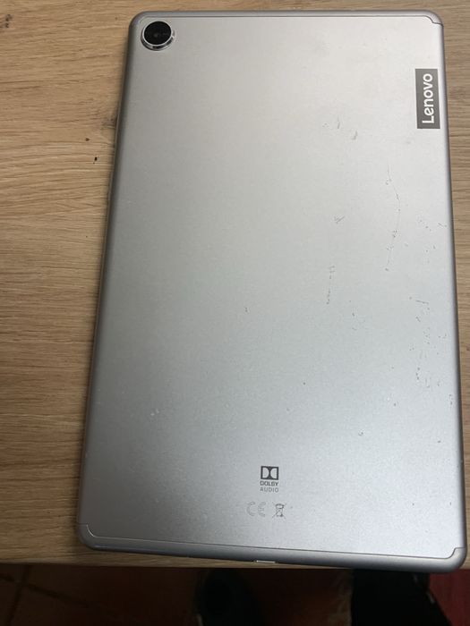 Tablet de 8 polegadas lenovo434143156115886081