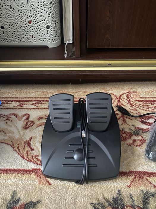 Продається руль SVEN GC-W300