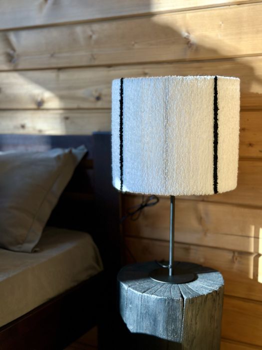 Абажур ручної роботи