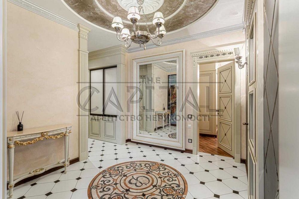 3-кімнатна квартира за адресою (площа 123 м²) - Atlanta.ua - фото 20