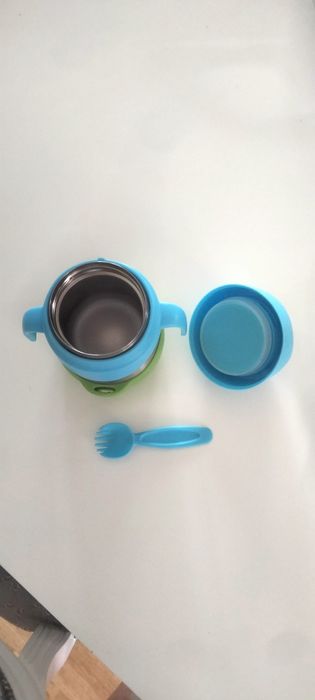 Termos b.box na jedzenie/wodę