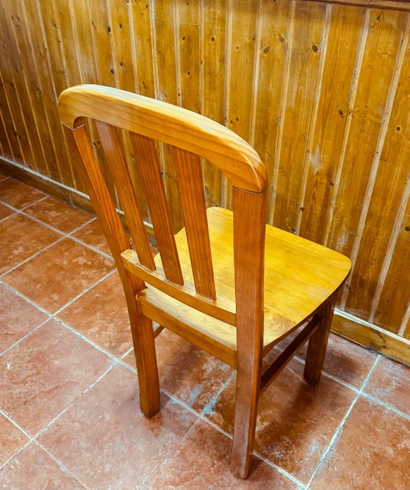 Restaurante/Bar móveis- Oportunidade!