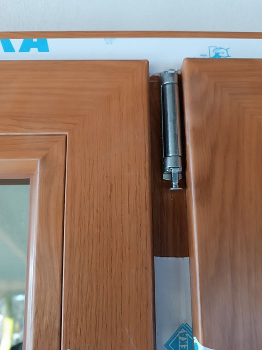 Nowe Okno Veka Winhester