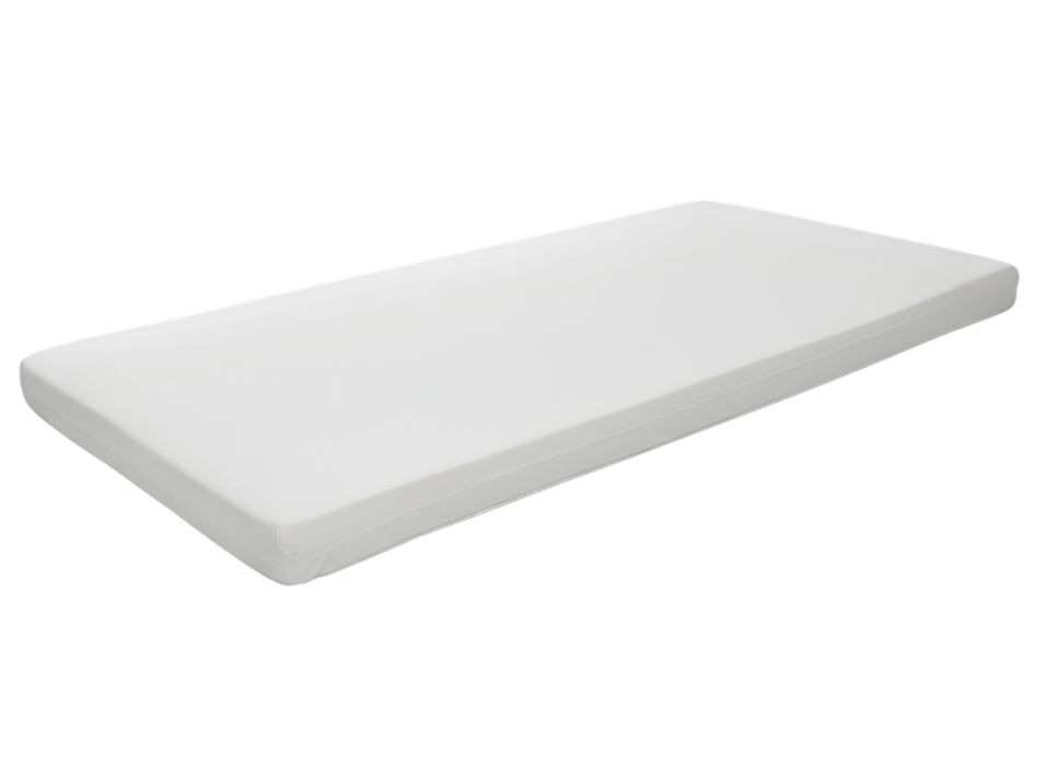 Materac piankowy 90x200 11,5cm twardość H2