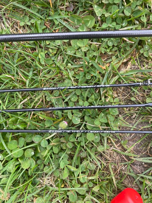 wędka Garbolino feeder Essential Light 360cm/60g + GRATIS