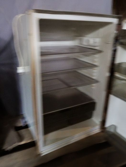 Mini frigorífico