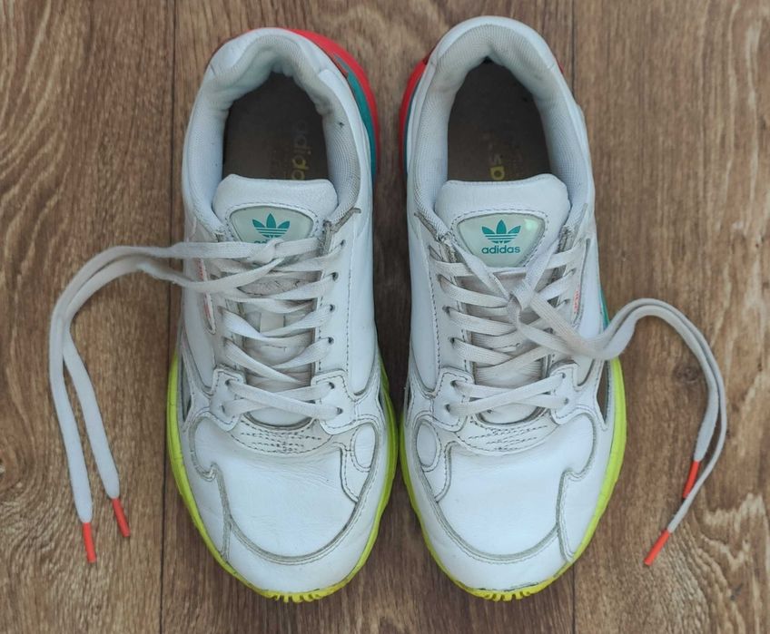 Adidas Originals FALCON Marathon Running/Sneakers EH0319