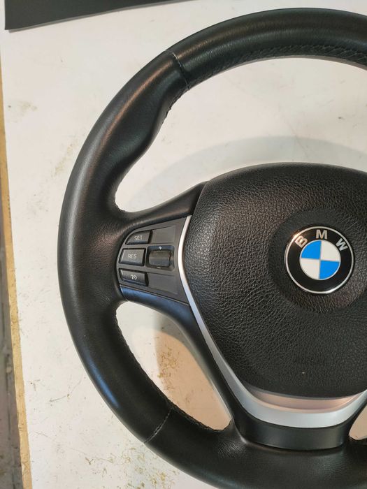 VOLANTE BMW - ( serie f )