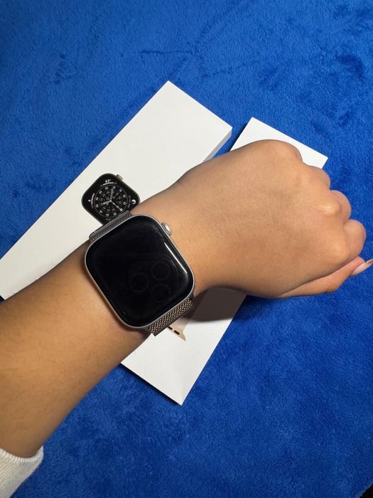 Apple watch Series 10 46 mm