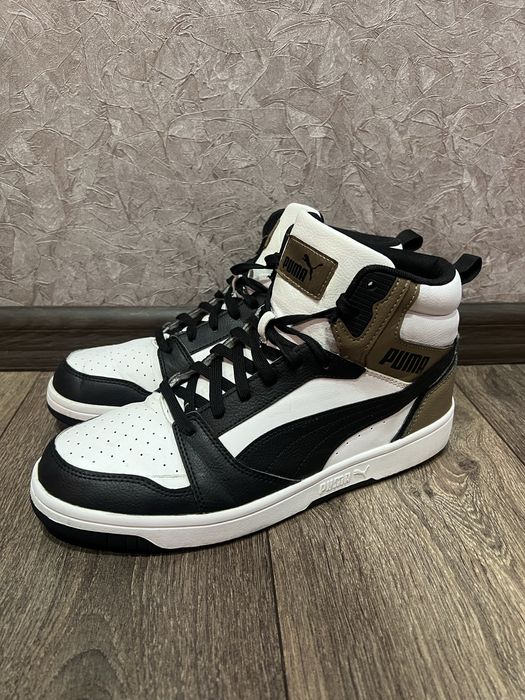 Puma Rebound  v6  43p