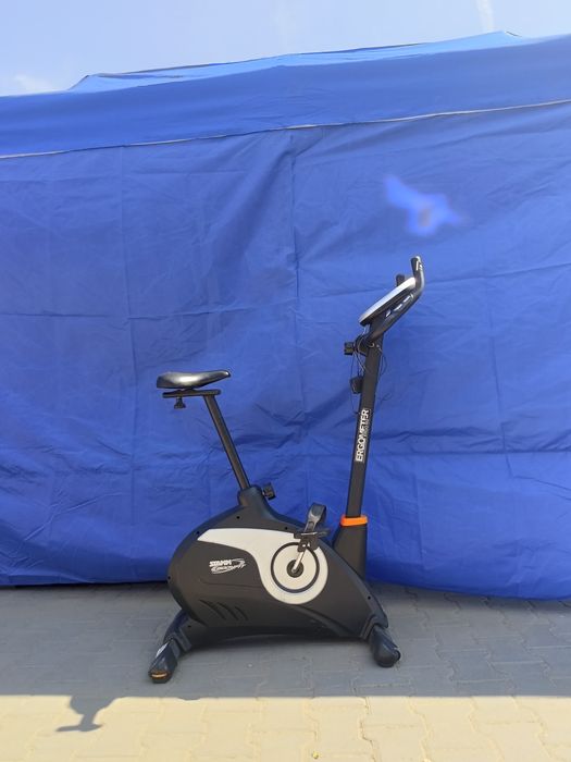 Rower Stacjonarny Elektromagnetyczny Programy Wysyłka HIT