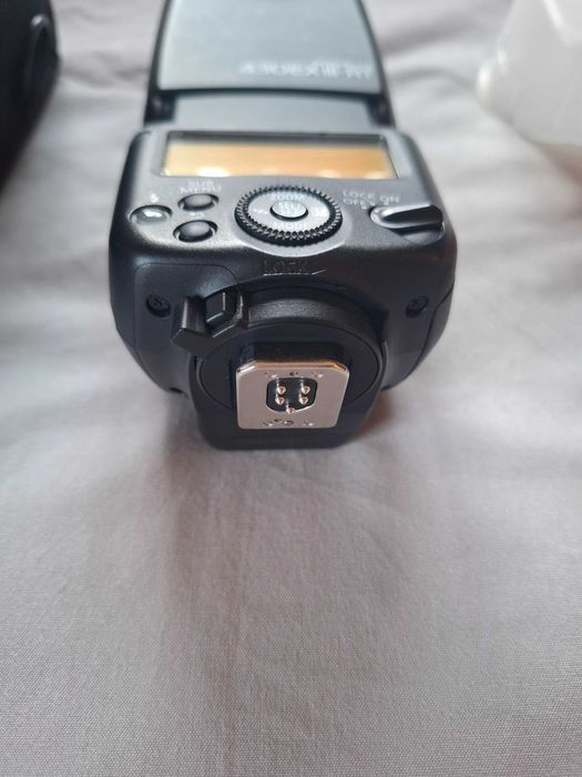 Flash Canon 430EXIII-RT