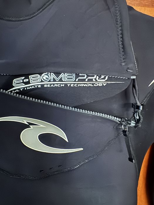 Rip Curl E Bomb Pro 3/2 ms