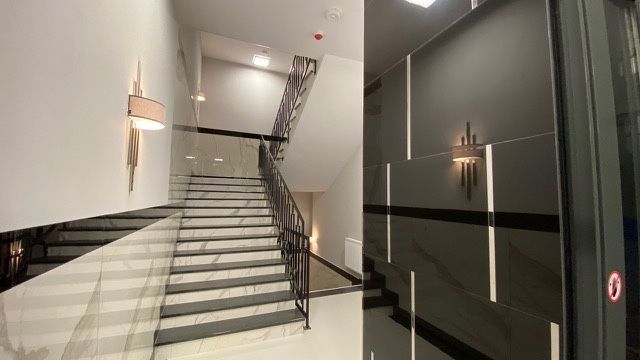 mieszkanie do wynajęcia