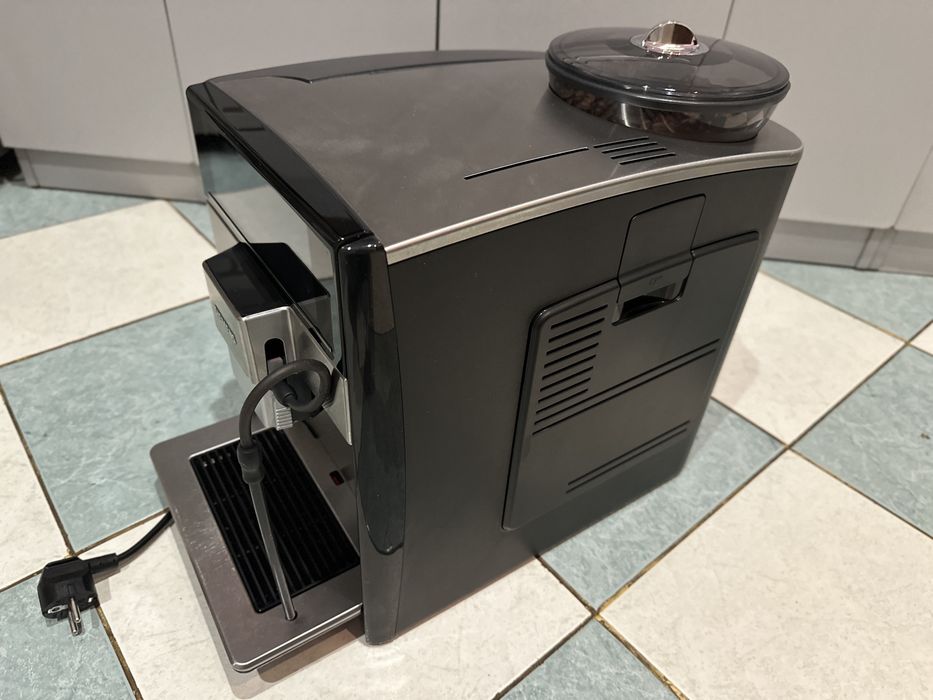 Кавомашина Siemens EQ6 extraklasse