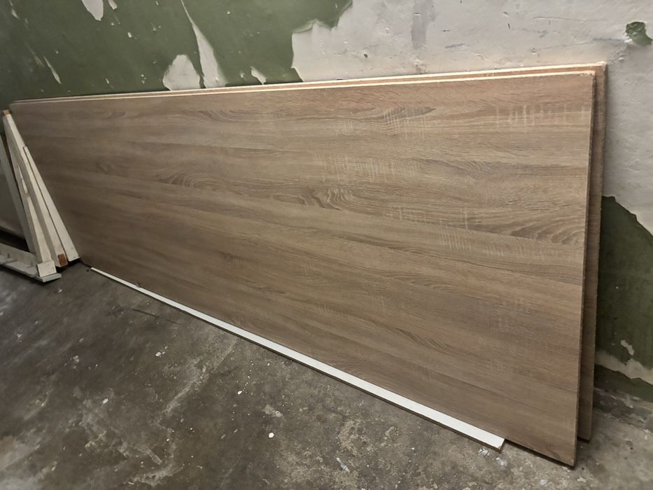 Plyta meblowa dąb sonoma