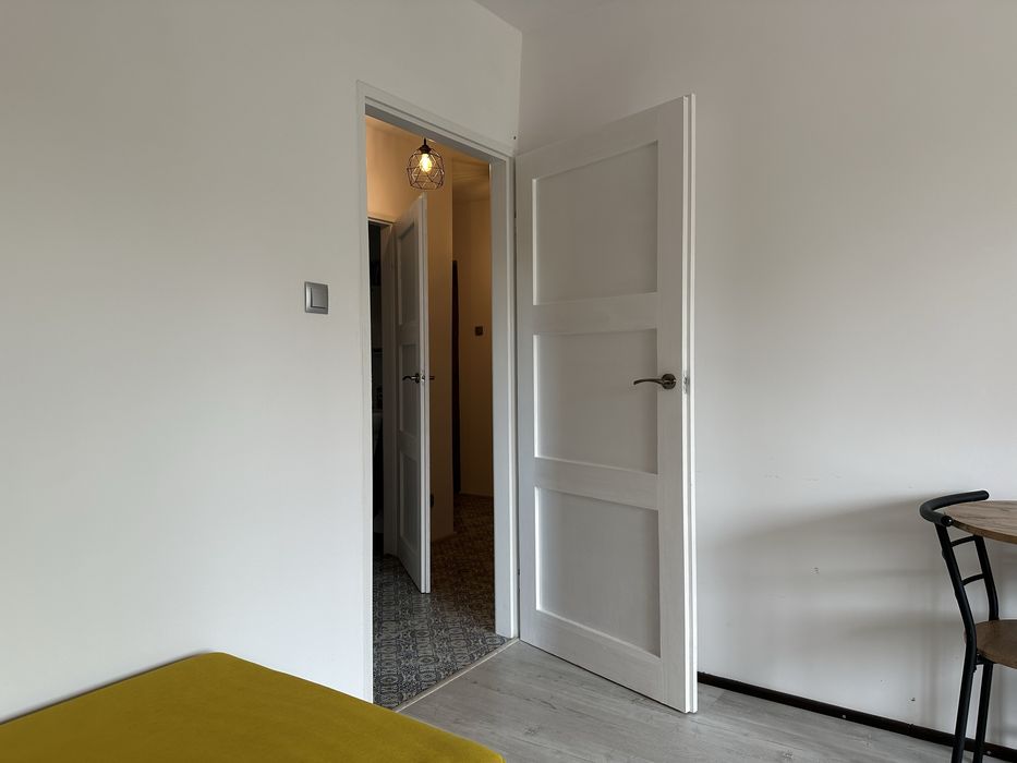 mieszkanie do wynajęcia na doby od lutego