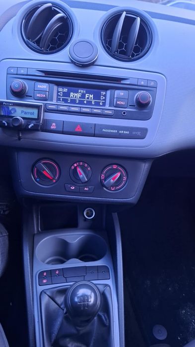 Seat Ibiza 1.2 TDI 2014r.