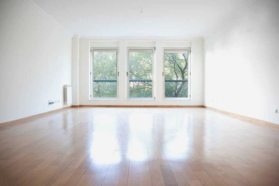 Excelente apartamento T2 junto do Largo D. Estefânia