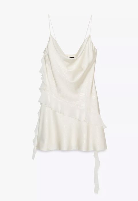 Неймовірна сукня від бренду Zara, нова та з біркою