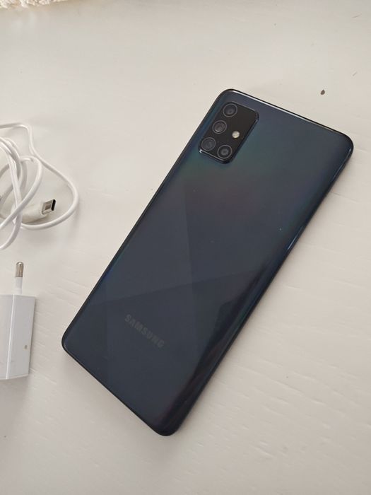 Samsung Galaxy A71 ! Sprzedam !