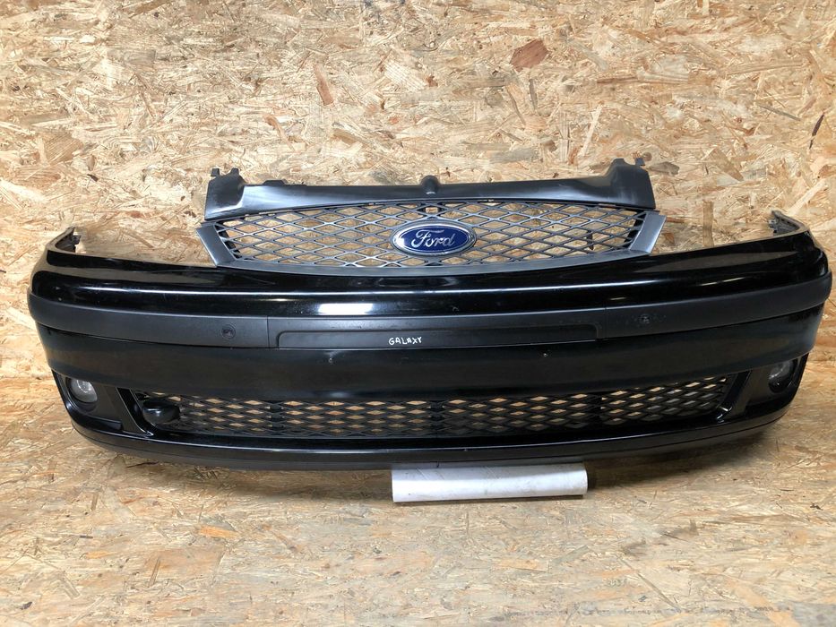 Zderzak przedni ford galaxy