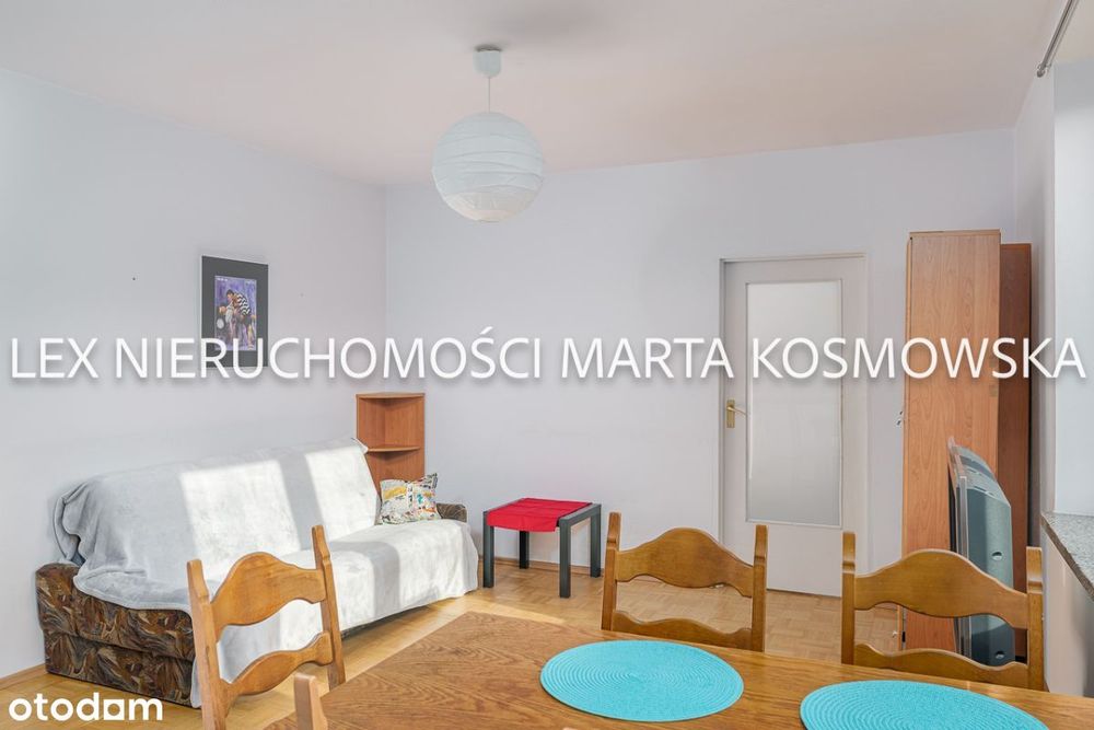 Praga-Południe, 2 pok. 43 m,parking naziemny - Widok 3