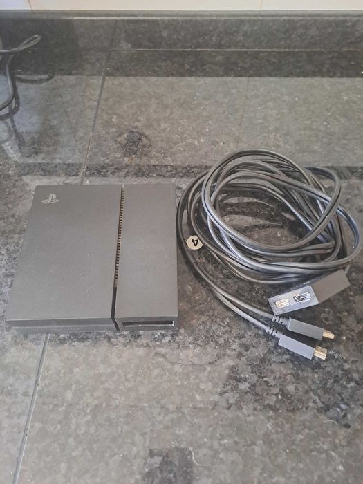 PlayStation VR PS4 Completo