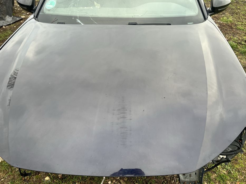 Peugeot 508 2018-2024р розбока крила двері .