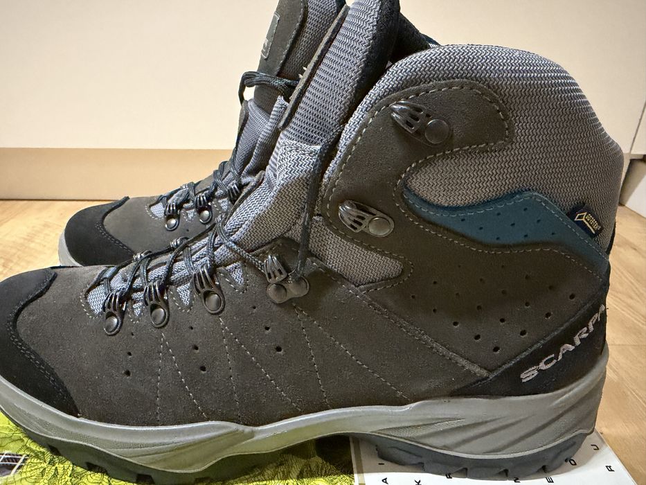 Buty trekkingowe SCARPA Mistral GTX