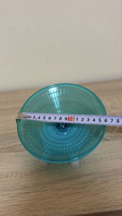 Колесо для бігу trixie