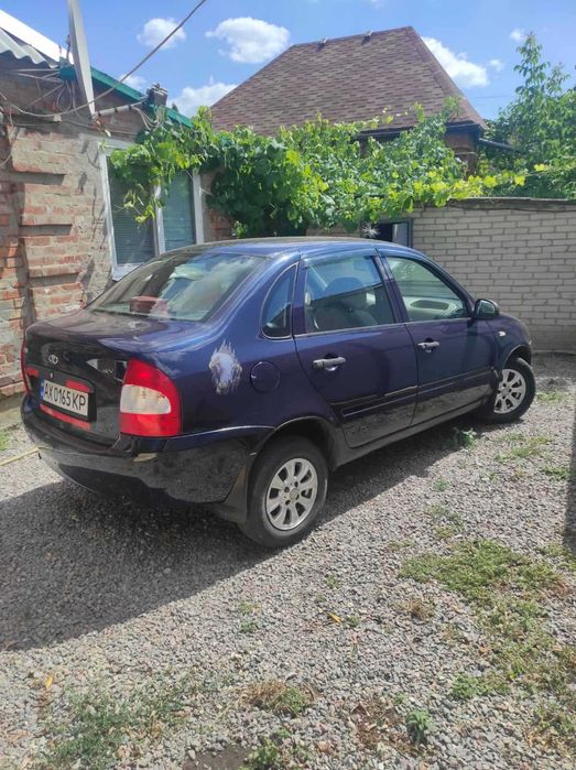 Продам автомобіль