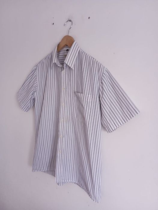 Camisa Ângelo Lítrico Tamanho 39