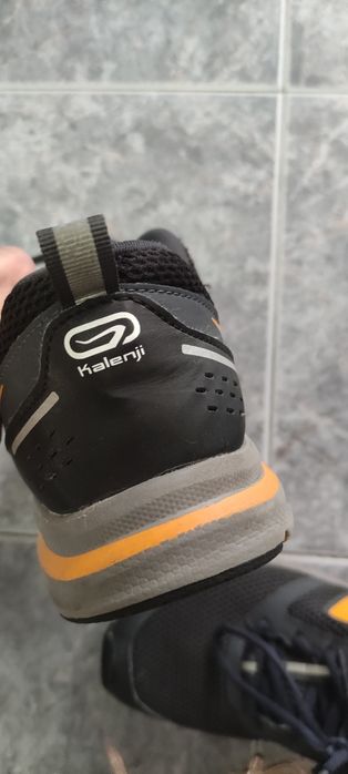 Sapatilhas Kalenji tamanho 40