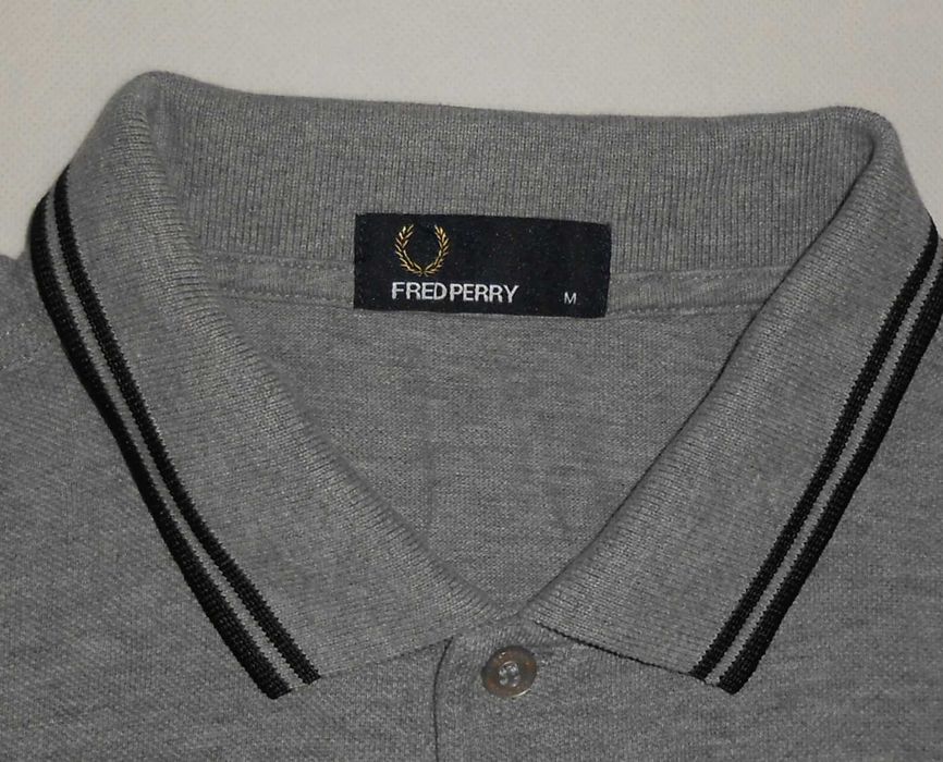 Koszulka Polo Fred Perry (M)