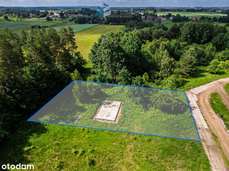Zwierzewo | projekt | pozwolenie | Szeląg Wielki - Widok 2